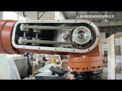 Kuka yedek parçalar Resmi orijinal, Kalite güvencesi