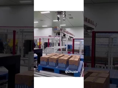 Kawasaki Robot uygulaması