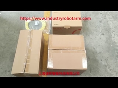 KUKA robotunun temel işleyişi - çalıştırmadan önce robotu kontrol edin