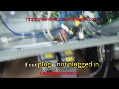 Robot nasıl çalıştırılır?