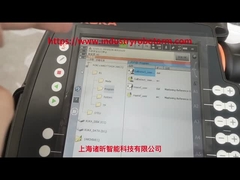KUKA robotu güvenlik sinyallerini korumak için işletim modunu nasıl açar?