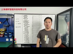 KUKA X11 güvenlik döngüsü için nihai kılavuz: Kablolama diyagramı yorumundan alan kısalamasına kadar