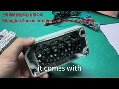 EK1100 kablolarını nasıl kullanılır