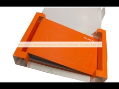 USB Aygıt kurtarma Kuka USB Stick 3.0 Robotik Sistem yedekleri