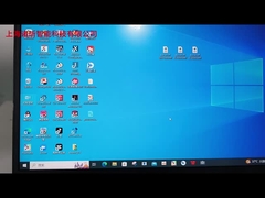 WorkVisual sistem ortamını yapılandır