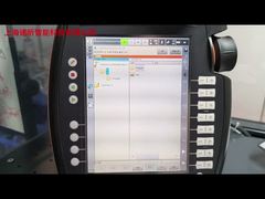 Bir KUKA robot programı oluşturmanın tüm süreci: