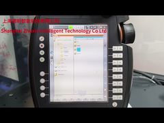 KUKA Robot Programları ve Konfigürasyonları