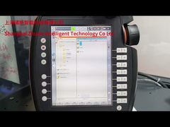 KUKA programının açıklaması