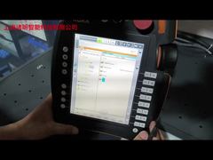 LOOPs in robotics, KUKA robots, iterative control, precision automation