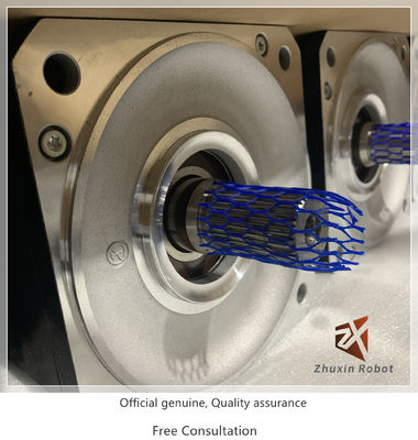 8.6kW Endüstriyel Robot Bileşenleri