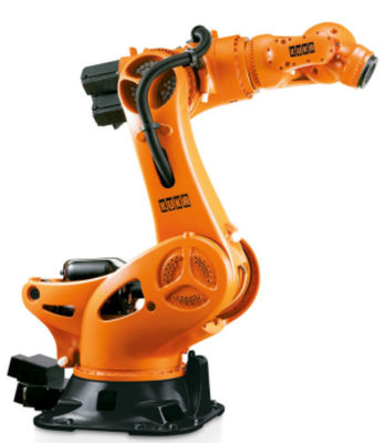 KR 1000 Endüstri Robot Kol Titan Cam, döküm, inşaat, Otomobil Endüstrisi