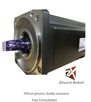 Endüstriyel Kuka yedek parçaları OEM Kuka Servo Motor For ME_160_130_3 0_S0