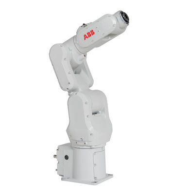 Abb Irb 120 6 Aslı Cnc 7kg Robot Kontrol Robotu Endüstriyel İhtiyaçları Karşılıyor