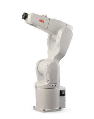 Abb Irb 120 Robotlar Kolları Yükleme 7kg 6 Eksen Abb Akıllı Etkinleştiriciler için
