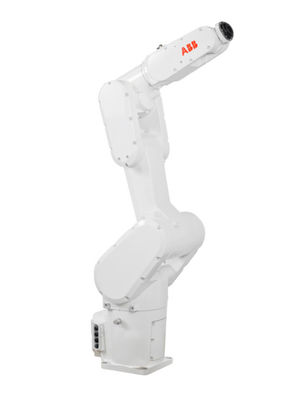 Abb Esnek Fabrika Otomasyonu Irb 1200 Kol Robotu Endüstriyel