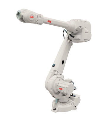 Abb Irb 4400 Alt 60kg 1.96m Robotik Kol Otomasyon ODM kaynak için kullanım