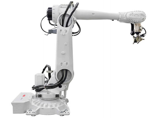Abb 5710 El Programlama Eğitimi Online Endüstriyel Robot Kol