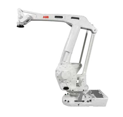 IRB 660-180/3.15 Abb Robot Kol 4 Eksenli İşlem Eğitim Robotik Kol