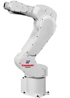 Endüstri Robotik Kawasaki RS005N 5 Kg Robotik ve Otomasyon