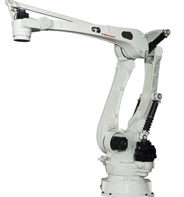 4 Eksen Endüstri Robot Kol 12KW CP500L Hidrolik Robot Kol Özel