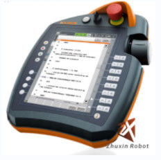Kuka Öğretmen Kolye Robot Üreticileri Dokunmatik Ekranlı Akıllı PAD