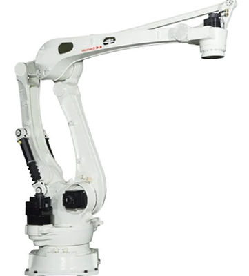 CP300L Tıbbi Robotik Kol Mekanik Koruma Derecesi IP67