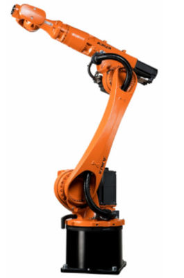 Kuka Montaj Kr16 R2010 Altı eksenli İş parçası Otomasyon Çözümleri