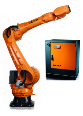 Yedek parçalar KRC4 Programlama İzleme Robotun bakımı