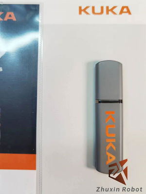 Robotik sistemlerin yedeklenmesi ve geri yüklenmesi için geri alma USB Stick Sed