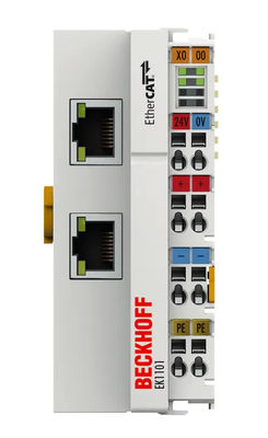 EK1101 100 Mbit/s Mesaj İletişim Hızı El1904 Endüstriyel İletişim için