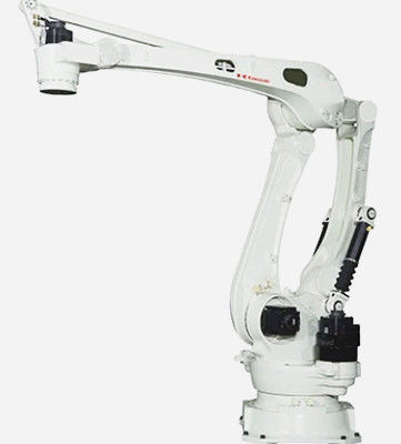 Paletleme Robotu Kawasaki CP180L 4 Eksenli Özel Yüksek Hızlı Sistem