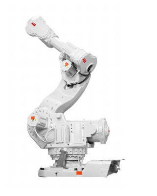 Abb Modüler Robotik Sistemler IRB 7600 Endüstriyel Boya Robotu