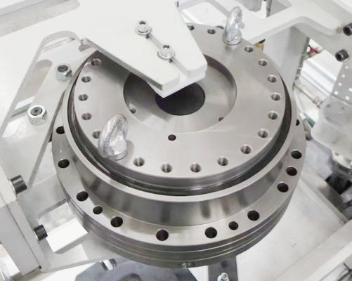 Kuka Gear Reducer En iyi sonuç için denetim ve mühür değiştirme ile performansını arttırır