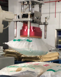 Endüstriyel Robot Vakum Emicileri: Etkili Bir Kullanım için Bir Çözüm