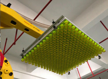 Robot Yakalayıcı Türleri Güçlü Vakum Emmek İçin Vakum Emme Kupası
