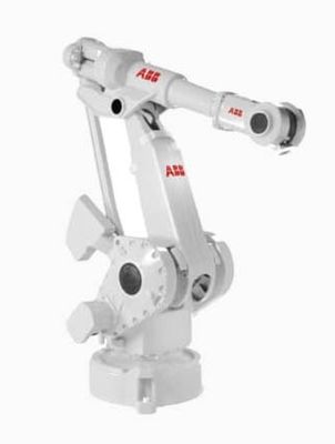 ABB IRB 4400 Temel Kargo 60KG 6 Eksenli Robot Kol Robot Endüstriyel