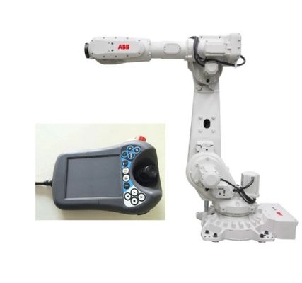 Ucuz maliyetli Endüstriyel Robot IRB 5720 3.0M Palletleme Robotunu İşletmek için Uzaklık
