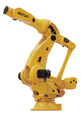 Özel Çinli Robot Kol ER60-2000-PL Tüketici Malları için Ticari Robot Kol