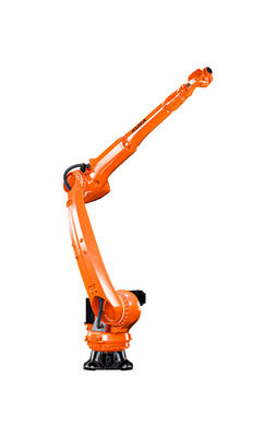 KUKA Lazer kaynak Altı eksenlik esneklik KR20 R3100 İş görsel ile
