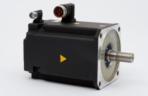 Nominal tork 9.6Nm Hassas Kontrol Robot Parçaları Hassas Endüstriyel Uygulamalar için
